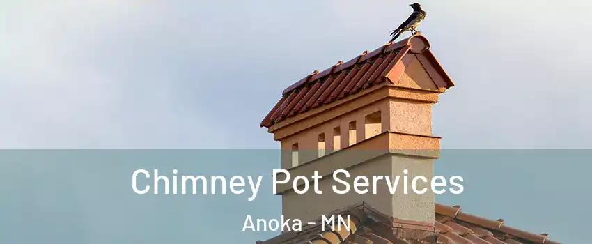  Chimney Pot Services Anoka - MN