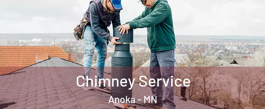 Chimney Service Anoka - MN