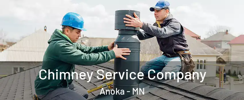 Chimney Service Company Anoka - MN