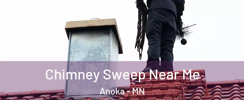  Chimney Sweep Near Me Anoka - MN