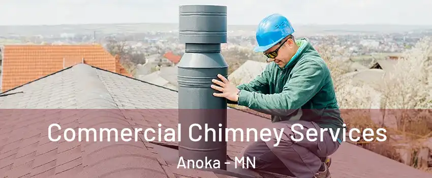 Commercial Chimney Services Anoka - MN