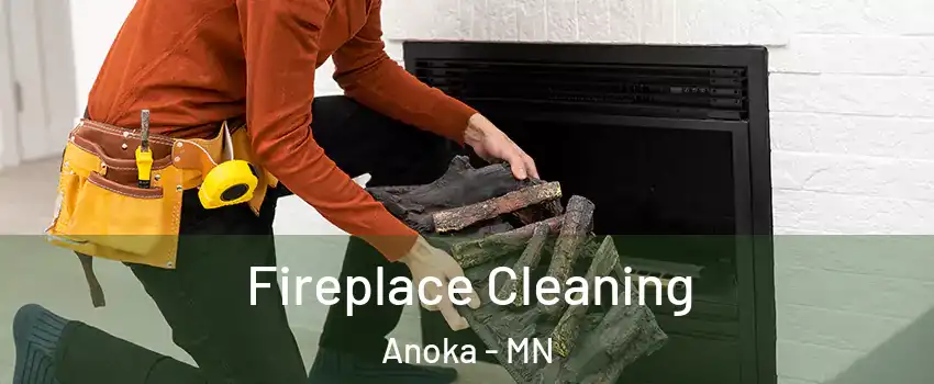  Fireplace Cleaning Anoka - MN