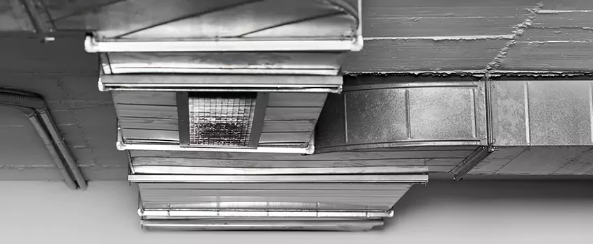 Trusted Air Duct Cleaning Company in Anoka, Minnesota