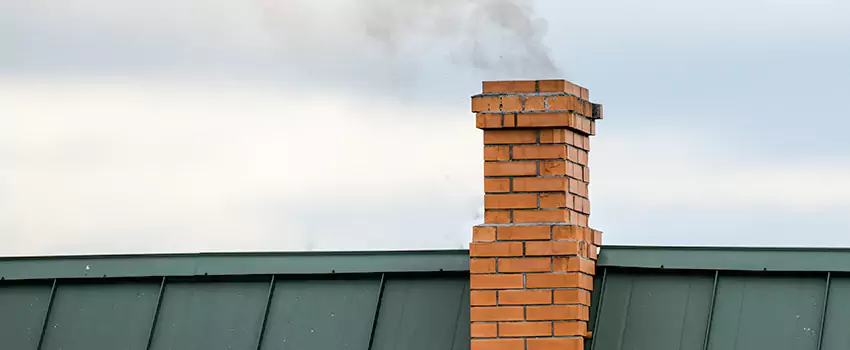 Animal Screen Chimney Cap Repair And Installation Services in Anoka, Minnesota