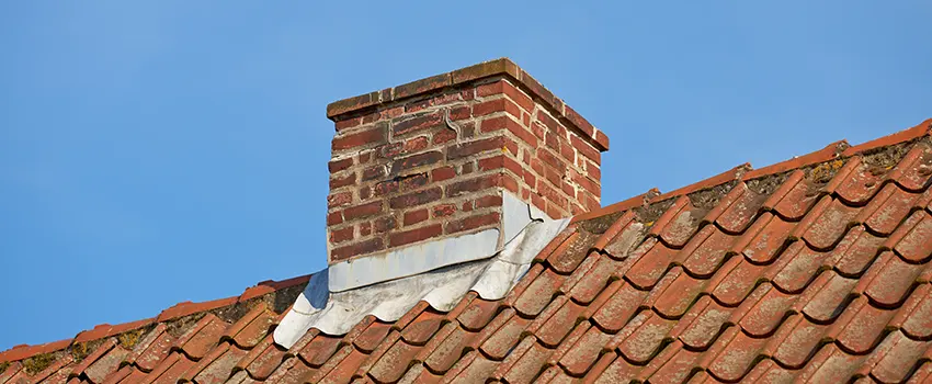 Residential Chimney Bricks Rotten Repair Services in Anoka, MN
