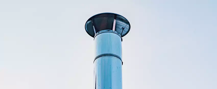 Wind-Resistant Chimney Caps Installation and Repair Services in Anoka, Minnesota