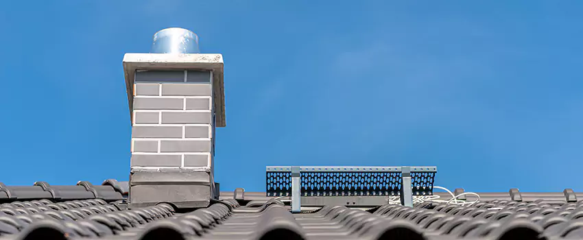 Chimney Flue Relining Services in Anoka, Minnesota
