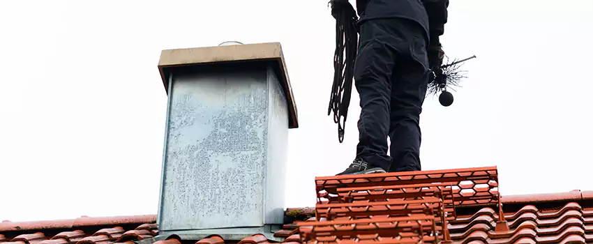 Chimney Liner Services Cost in Anoka, MN