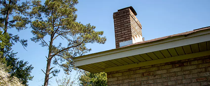 Budget-Friendly Chimney Masonry Service in Anoka, Minnesota