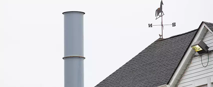 Chimney Inspection in Anoka, MN