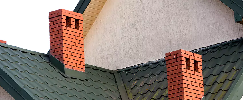 Chimney Saver Waterproofing Services in Anoka, Minnesota
