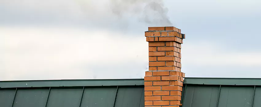 Chimney Soot Cleaning Cost in Anoka, MN
