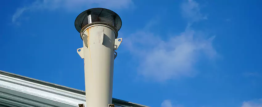Chimney Spark Arrestor Requirements in Anoka, MN