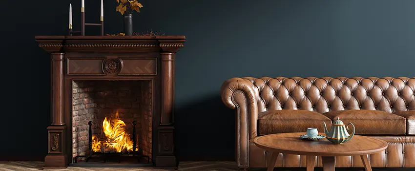 Traditional Fireplace Design Refurbishment Costs in Anoka, Minnesota