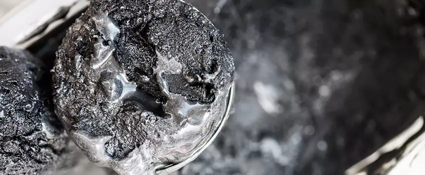 Clogged Dryer Vent Lint Cleaning in Anoka, Minnesota