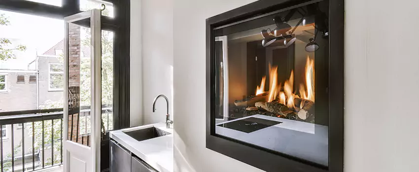 Dimplex Fireplace Installation and Repair in Anoka, Minnesota
