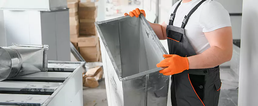 Benefits of Dryer Vent Inspection in Anoka, MN