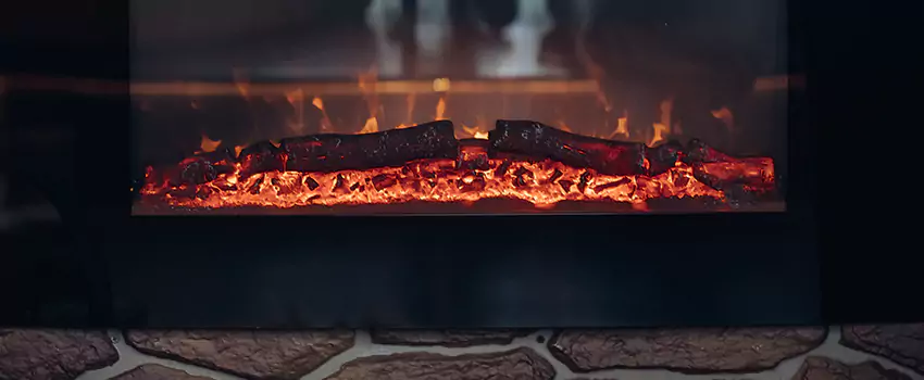Outdoor Electric Fireplace Installation Solutions in Anoka, MN