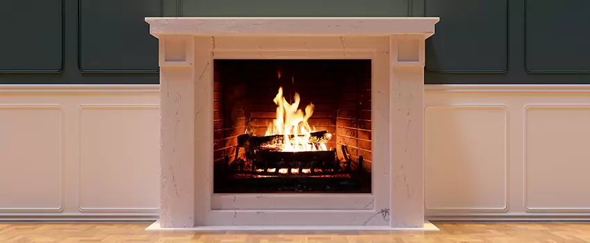 Empire Comfort Systems Fireplace Installation and Replacement in Anoka, Minnesota