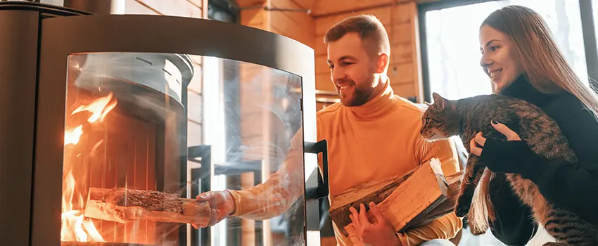 Fireplace Door Installation And Replacement Contractors in Anoka, MN