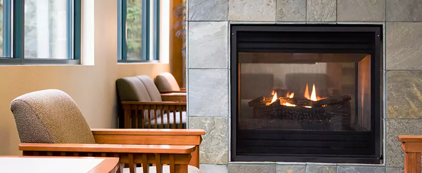 Fireplace Refacing in Anoka, Minnesota