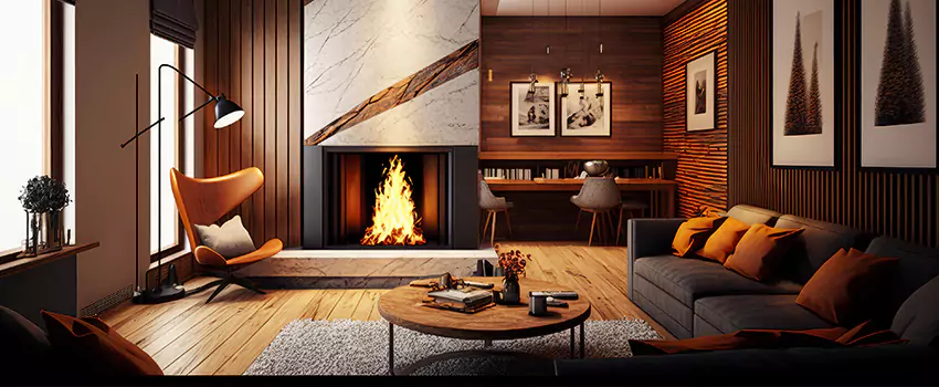 Fireplace Design Ideas in Anoka, MN