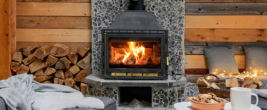 Fireplace Renovation Service in Anoka, MN