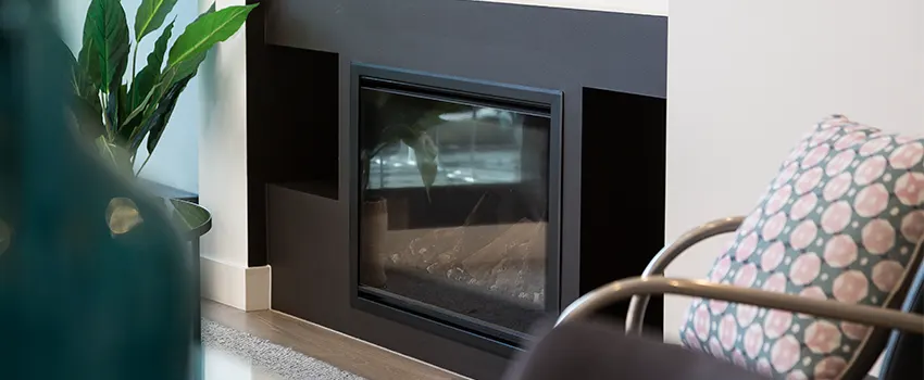 Welding Repairs for Fireplace Grate in Anoka, MN