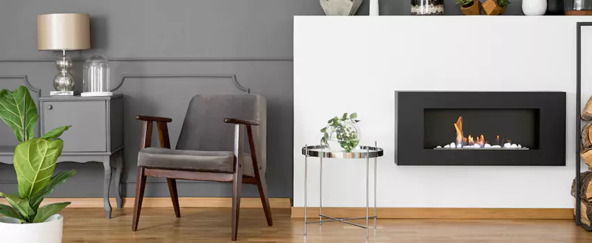 Fireplace Hanging Screens Installation Specialists in Anoka, MN