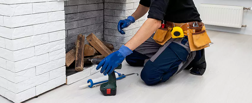 Smoke Chamber Safety Upgrades in Anoka, Minnesota