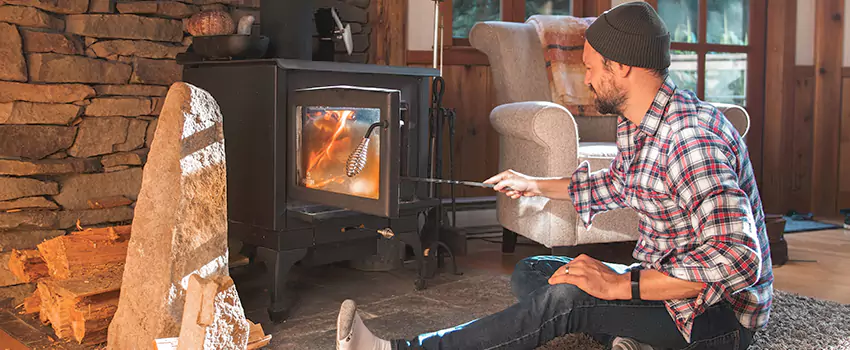 Fireplace Chimney Maintenance in Anoka, Minnesota