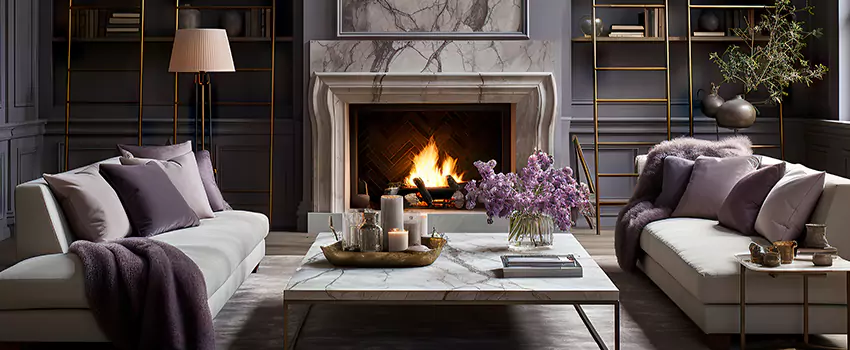 Fireplace Xtrordinair Ember-Glo Insert Fireplace Maintenance in Anoka, Minnesota