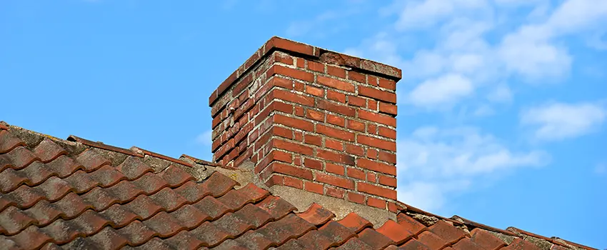 Flue Tiles Cracked Repair Services near Me in Anoka, MN