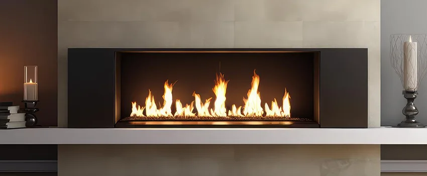 Vent Free Gas Fireplaces Repair Solutions in Anoka, Minnesota