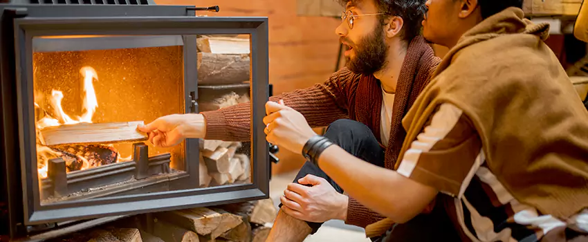 Benefits of Harman Stoves Fireplace in Anoka, Minnesota