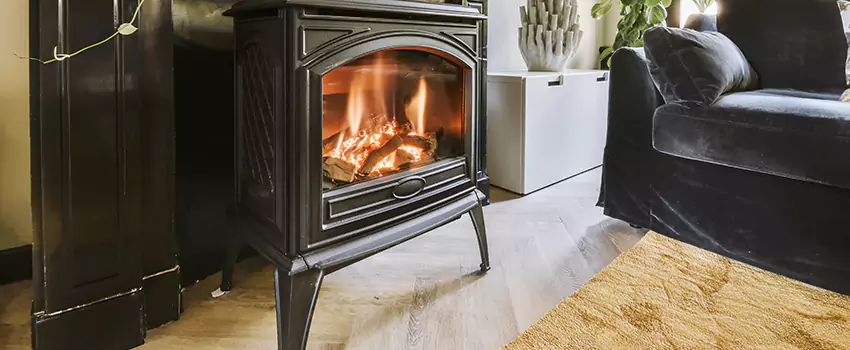 Cost of Hearthstone Stoves Fireplace Services in Anoka, Minnesota