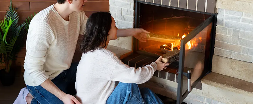 Kings Man Direct Vent Fireplaces Services in Anoka, Minnesota