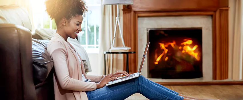 Cost-Effective Osburn Fireplace Installation and Repair in Anoka, MN