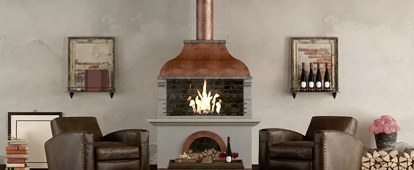 Benefits of Pacific Energy Fireplace in Anoka, Minnesota