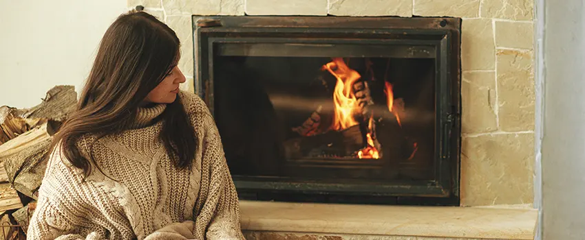 Regency Outdoor Fireplace Products Maintenance and Replacement Services in Anoka, Minnesota