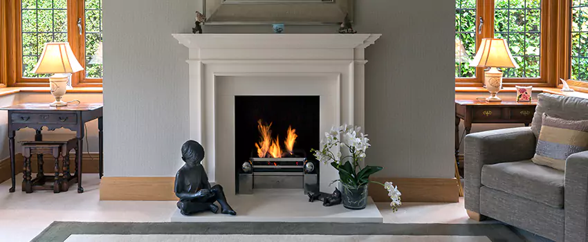 RSF Fireplaces Maintenance and Repair in Anoka, Minnesota