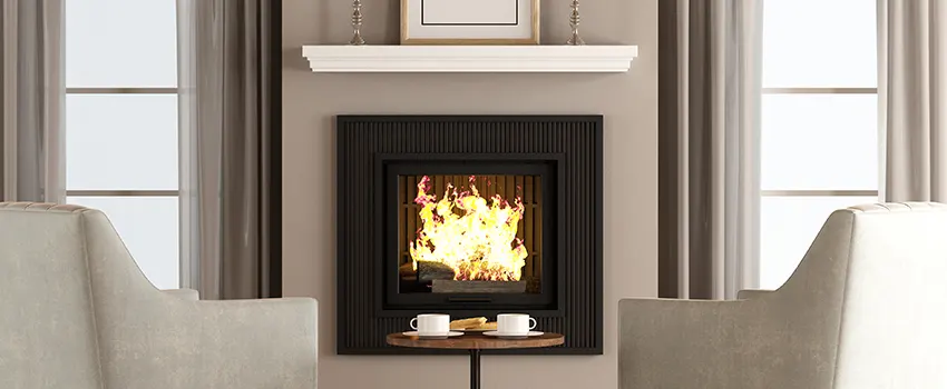 Superior Outdoor Fireplace Repair in Anoka, MN