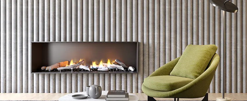 Town & Country Outdoor Fireplace in Anoka, MN