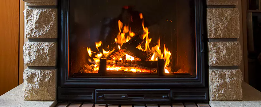 Best Wood Fireplace Repair Company in Anoka, Minnesota