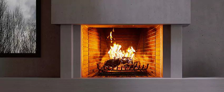 Indoor Wood Burning Furnace Repair and Installation in Anoka, Minnesota