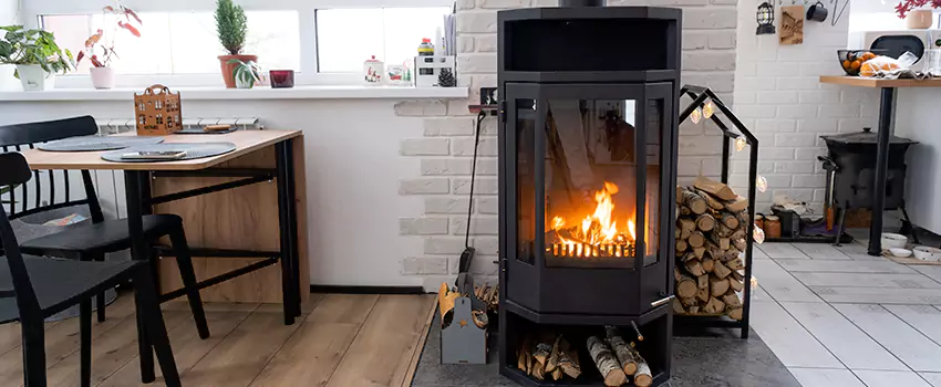 Wood Stove Firebox Installation Services in Anoka, MN