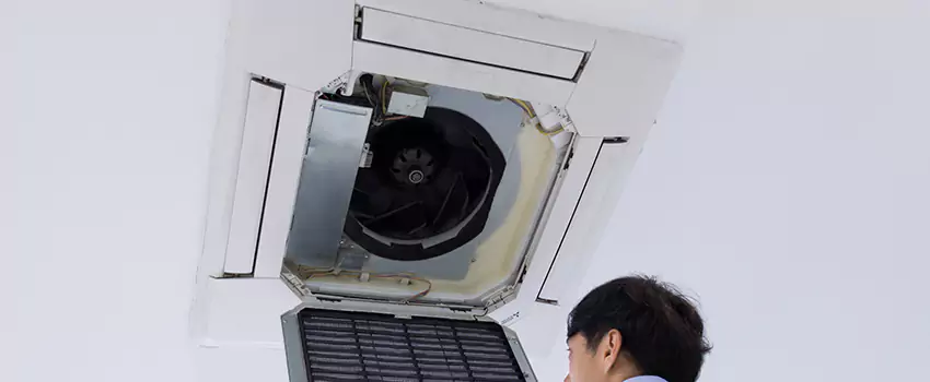 Benefits of Professional Air Duct Cleaning in Anoka, Minnesota