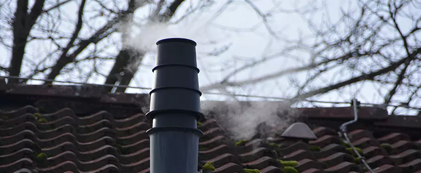 Broken Chimney Animal Screen Repair And Installation in Anoka, MN