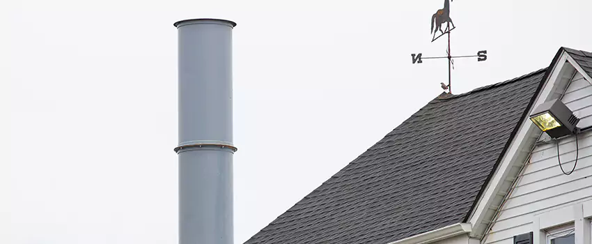 Multi-flue Chimney Caps Installation And Repair in Anoka, MN