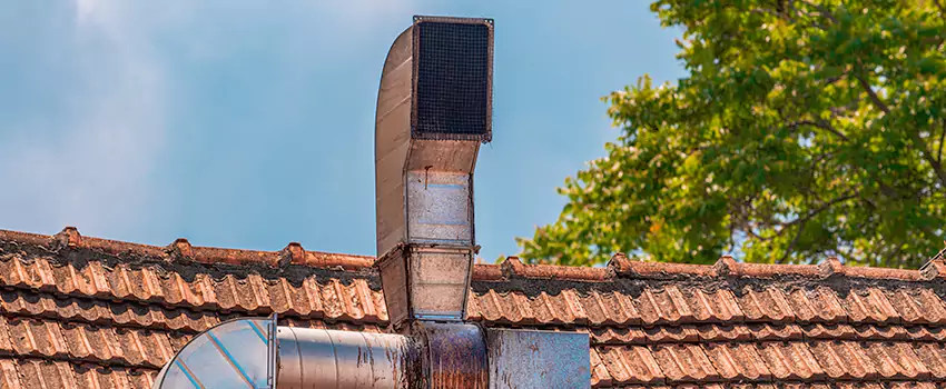Chimney Creosote Cleaning Experts in Anoka, Minnesota